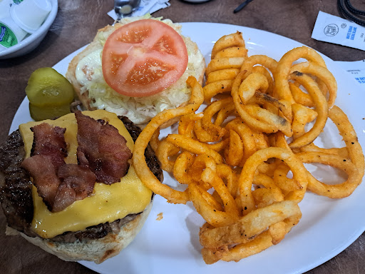 Photo of Hearth Restaurant - 99 3 Ave S, Williams Lake, BC V2G 1J1